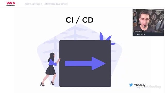 Introducing Fastlane for consistent mobile CI/CD