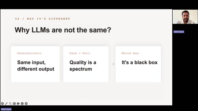 Why LLMs Need Observability and How to Do It thumbnail