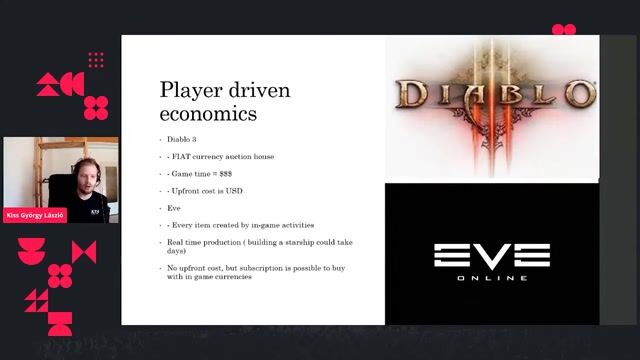 How Diablo III's auction house broke the game