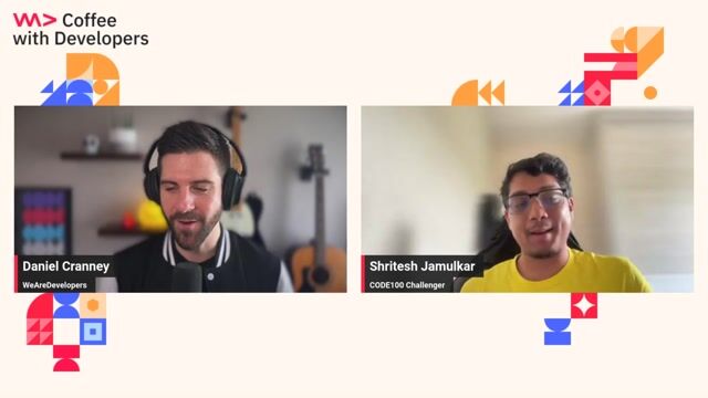 Selecting a versatile language stack for the competition