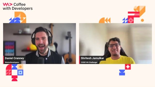 Approaching the pair programming challenge with a stranger