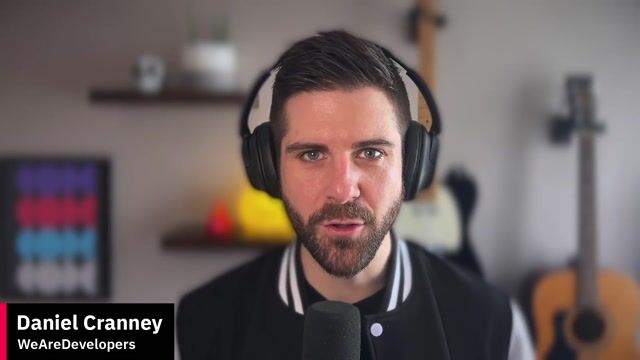 A developer's journey from Android to blockchain