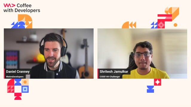 Preparing for the pressure of a live coding event
