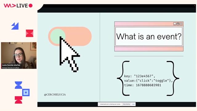 Lucia Cerchie - Let's Get Started With Apache Kafka® for Python Developers