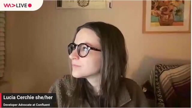 Answering questions on Kafka use cases, careers, and learning