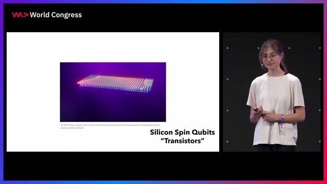 Exploring spin qubits and NMR technology