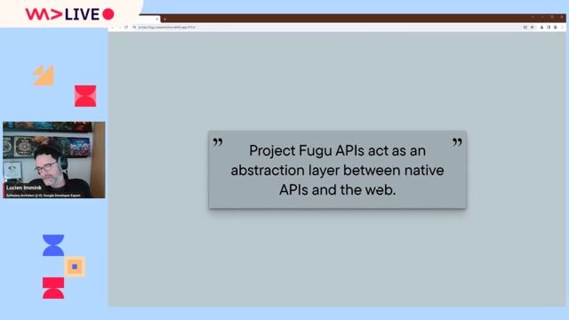 Bridging native capabilities via native browser implementations thumbnail