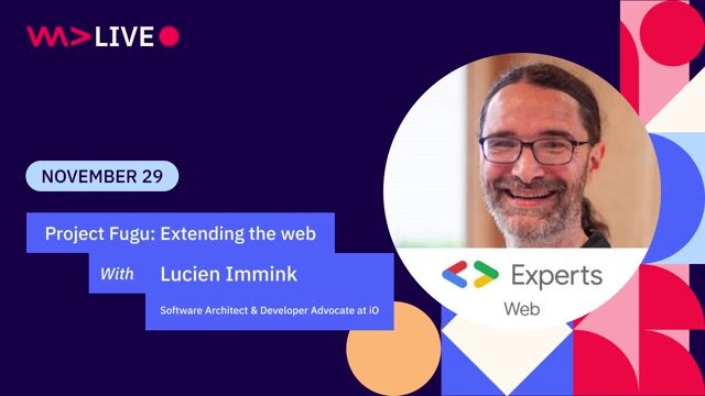 Exploring web capabilities for comprehensive cross-platform applications thumbnail