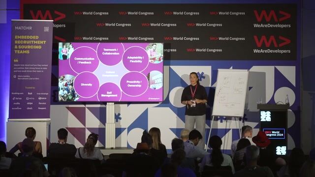 Measuring the business impact of a healthy culture