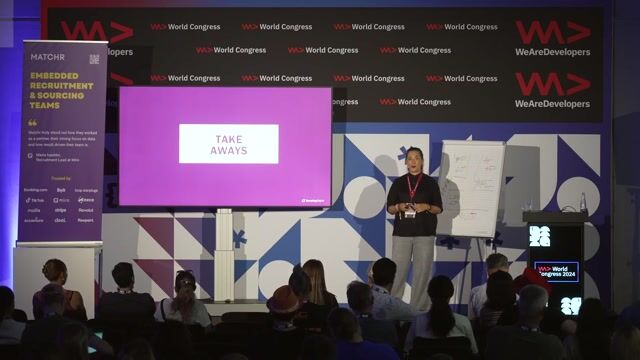 Bringing your whole self to a healthy workplace