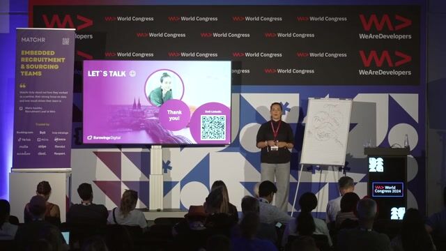 Q&A: What happened to the low-trust high-performer?