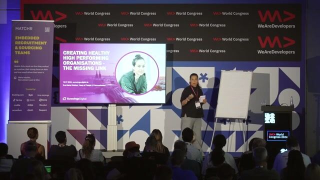 Balancing pay, growth, and culture for retention