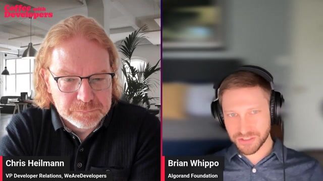 Identifying the core problems that blockchain solves