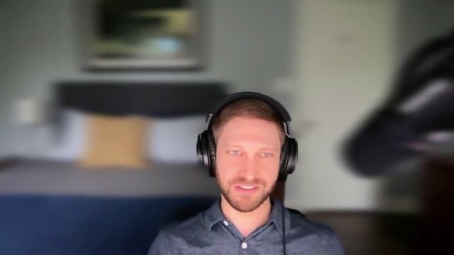 Solving Real-world Problems with Blockchain at Algorand - Brian Whippo