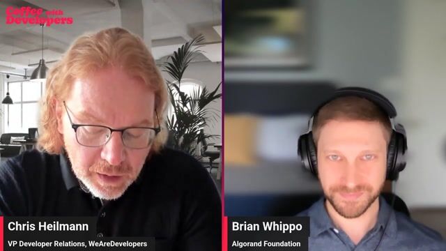 Getting started with Algorand using TypeScript and Python