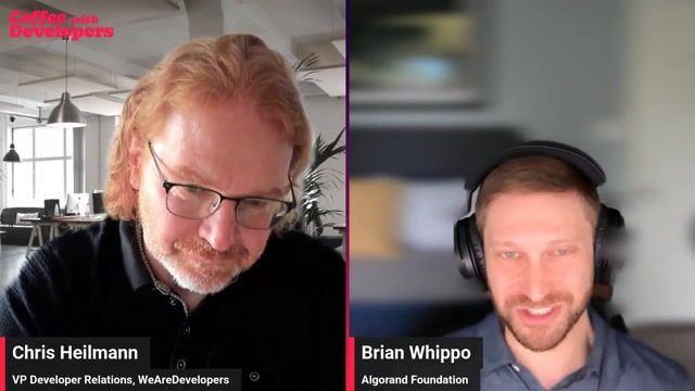 The future intersection of AI agents and programmable money