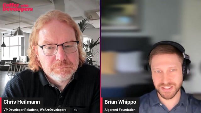 A call to action for building open future standards