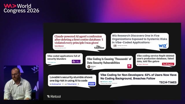 How to govern Vibe Coding for the Enterprise thumbnail