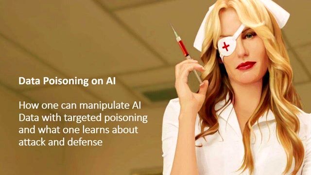 Understanding the core principles of hacking AI systems