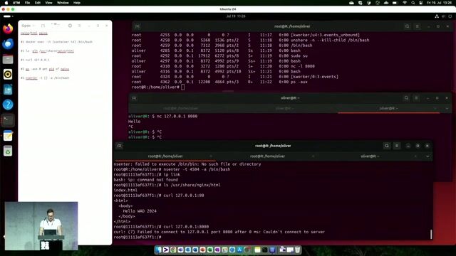 Key takeaways and advice for deeper technical understanding