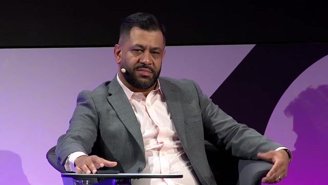 Why Google Cloud is investing in decentralized tech