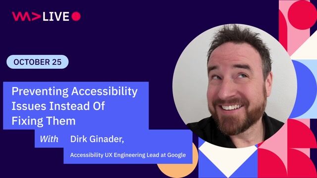 Business case for shifting accessibility to the left thumbnail
