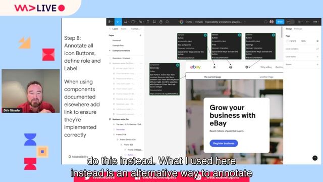 Documenting custom widget interactions for engineering handoff thumbnail
