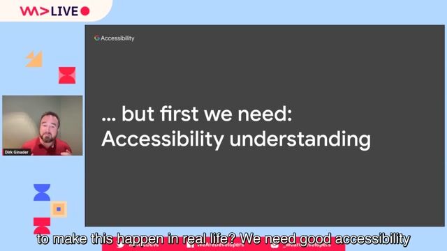 Preventing Accessibility Issues Instead Of Fixing Them thumbnail