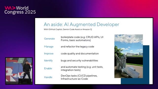 Implementing generative AI in development teams effectively