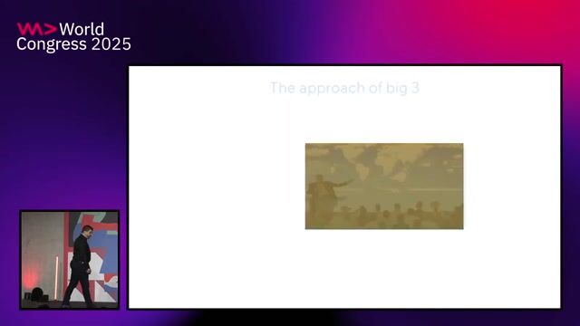 Comparing the LLM strategies of major cloud providers