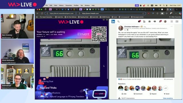 Managing macOS notifications and other system quirks