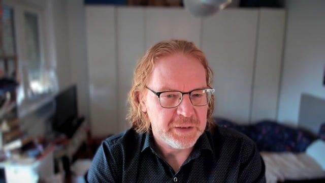 Getting hired through open source and passion projects