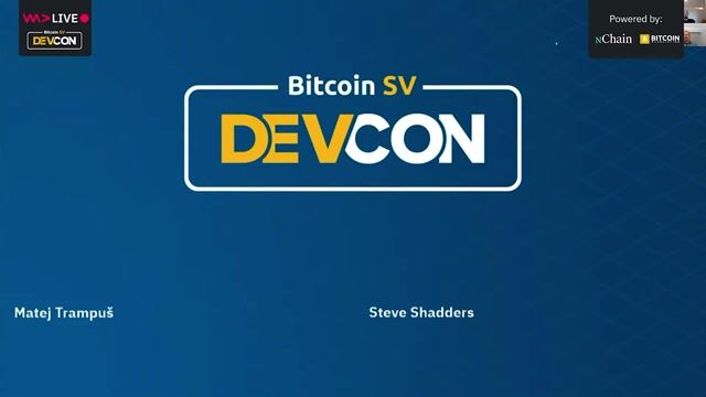 Nano services and dust return transactions + long chain  thumbnail