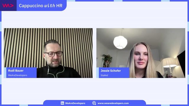 Using AI to enhance the employee experience
