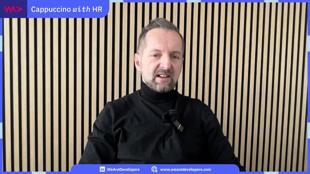 Rudi Bauer, Jessie Schofer - Is HR dead? The Bold Future of HR Tech