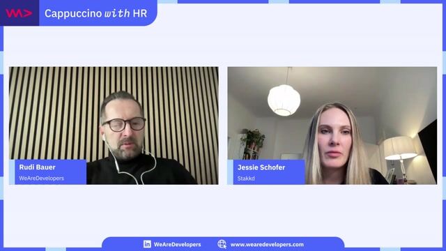 The case for rebuilding HR from the ground up