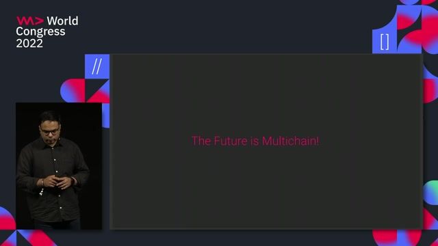 Connecting chains with the Polkadot interoperability protocol