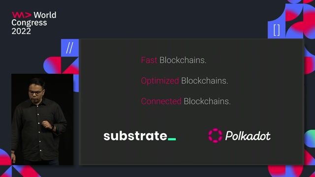 Q&A on building with Substrate and Polkadot