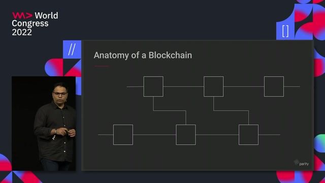 Blockchains: One Size doesn't Fit All thumbnail