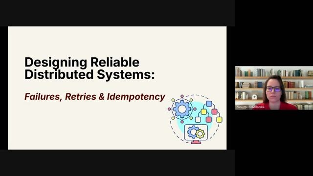 Identifying invisible reliability requirements in system design thumbnail