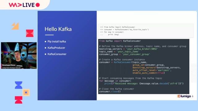 Analyzing a complex Kafka architecture at Netflix