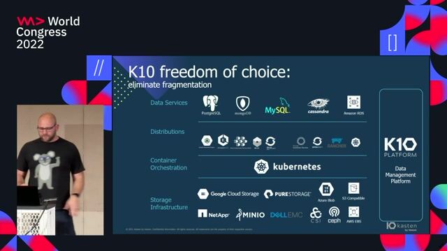 Final thoughts and free Kubernetes learning resources