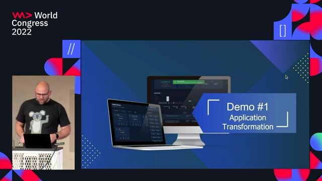 Addressing unique data protection challenges in Kubernetes