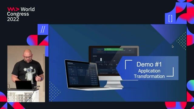 Migrating a stateful application between Kubernetes clusters