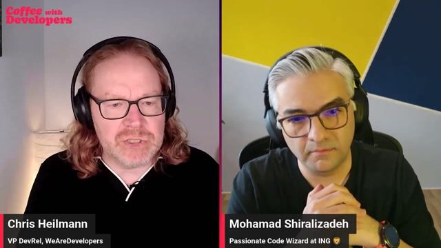 Things You Don't Know About Cookies and How to Protect Them - Mohamed Shiralizadeh