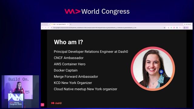 Your Agents Need Observability Before They Need Better Models thumbnail