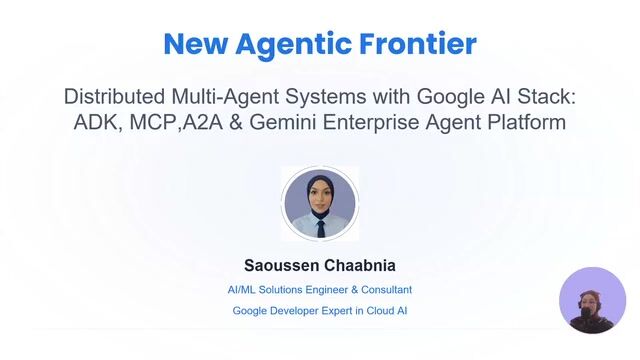Introduction to distributed multi-agent systems thumbnail