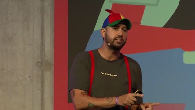 Viewing developers as learners instead of customers