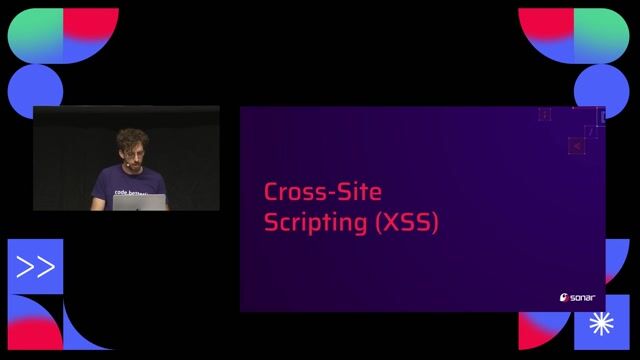 Escalating cross-site scripting to code execution