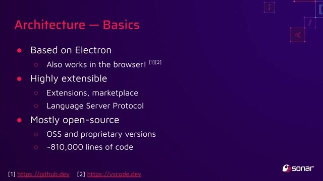 You click, you lose: a practical look at VSCode's security